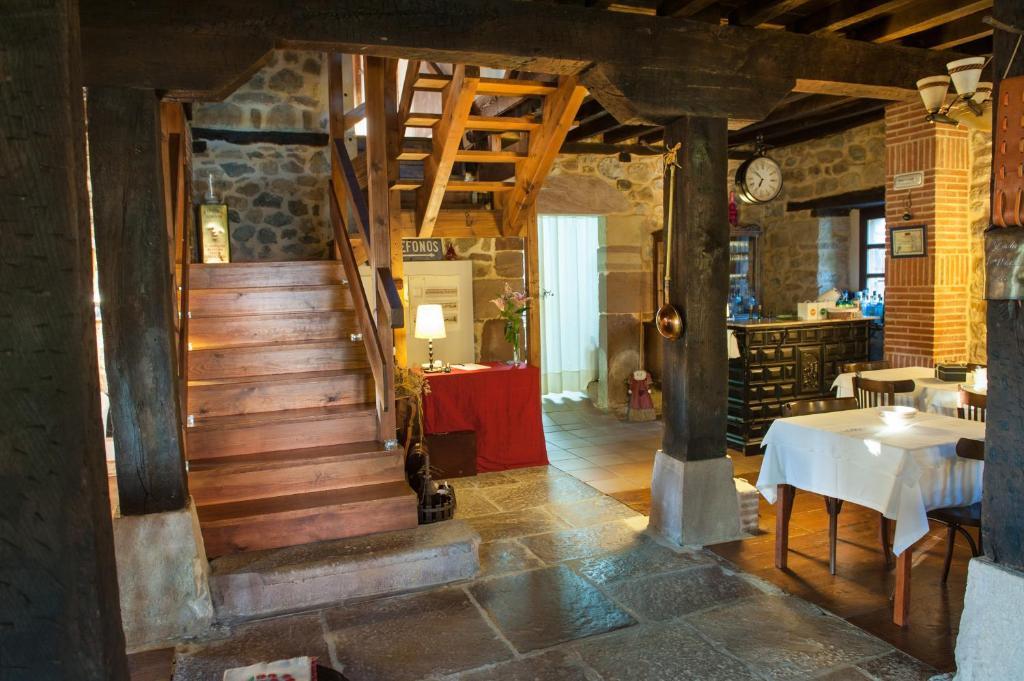 El Rincón De Doña Urraca Hotel