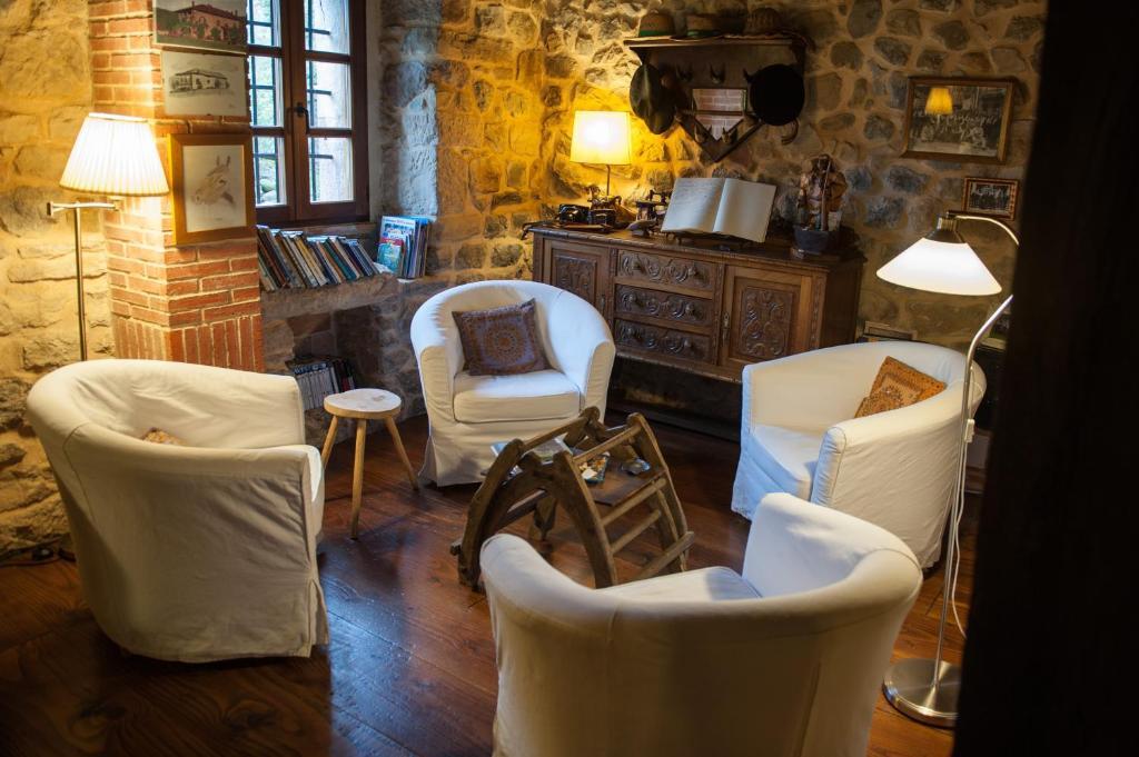El Rincón De Doña Urraca Hotel *