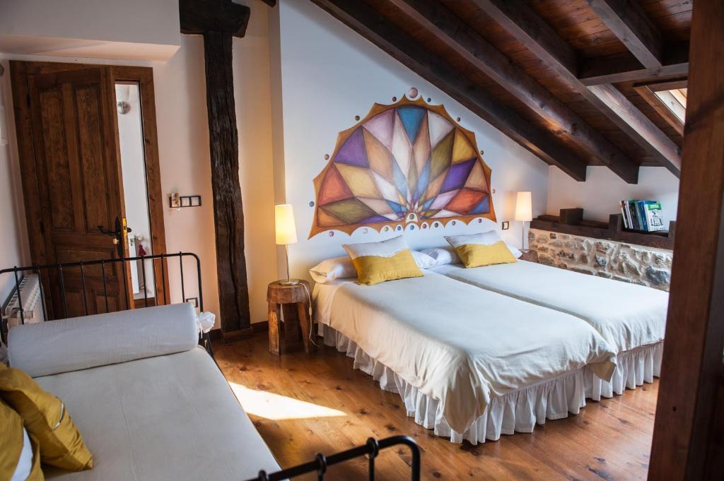 El Rincón De Doña Urraca Hotel