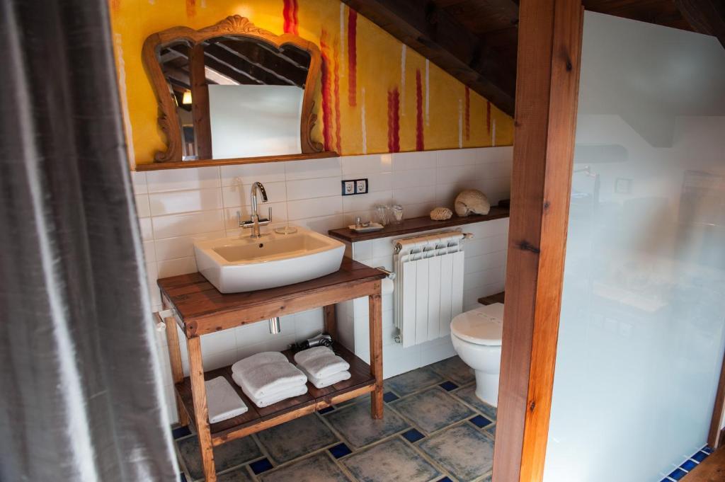 Hotel El Rincón De Doña Urraca Cotillo
