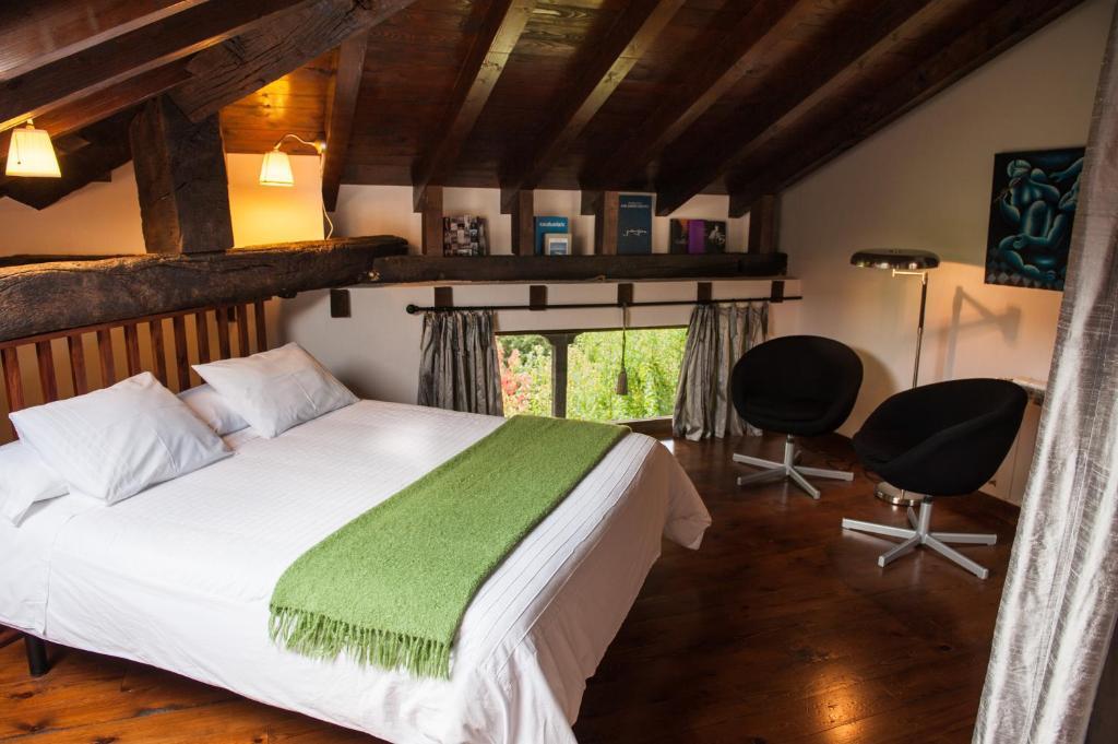 Hotel El Rincón De Doña Urraca *