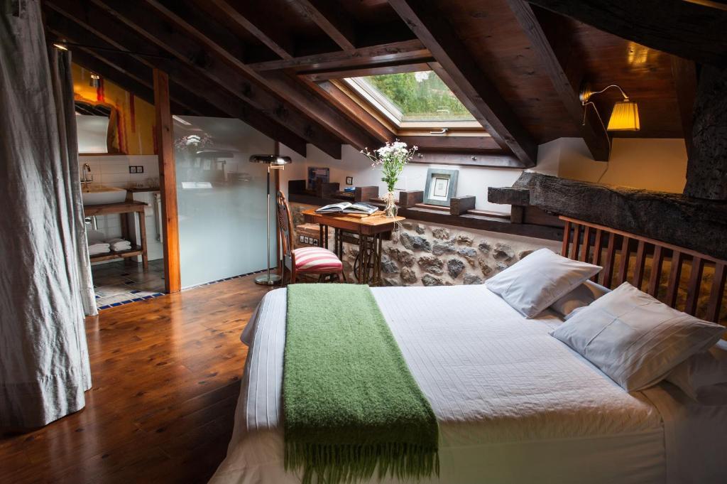 El Rincón De Doña Urraca Hotel *