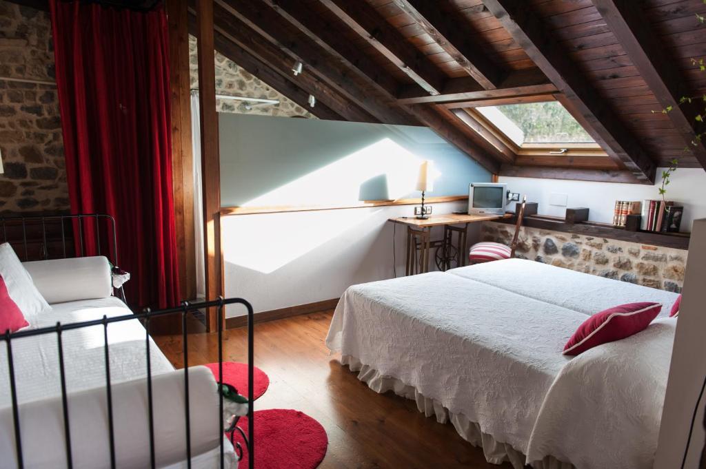 Hotel El Rincón De Doña Urraca