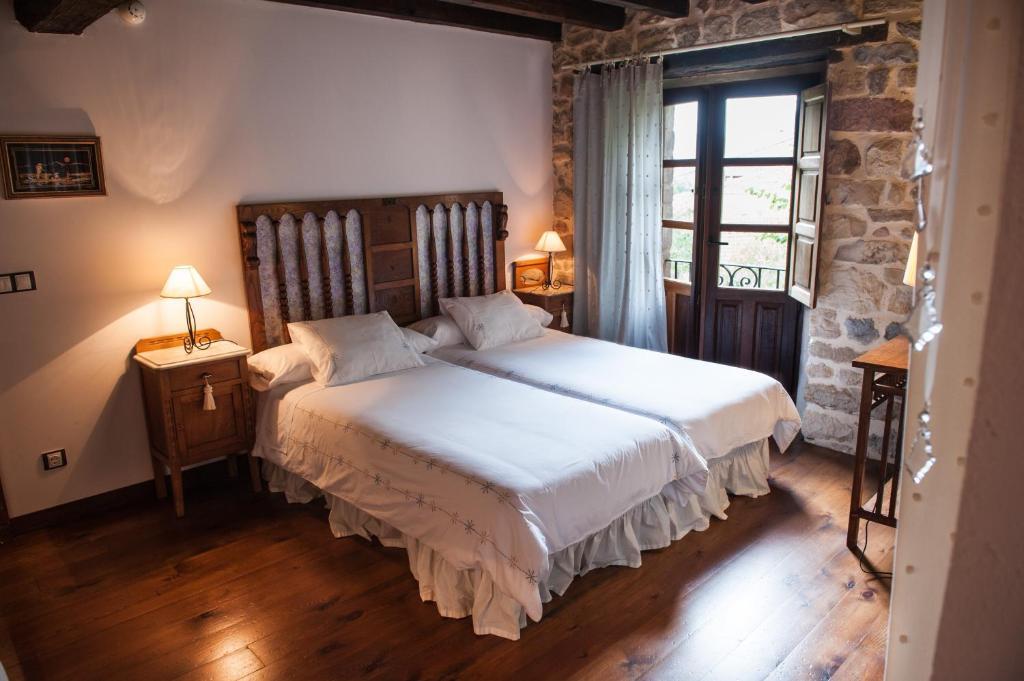 El Rincón De Doña Urraca Hotel *