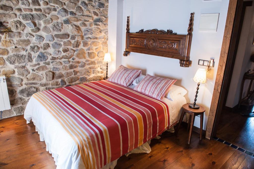 El Rincon De Dona Urraca Hotel Cotillo