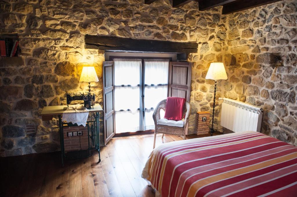 Hotel El Rincón De Doña Urraca *