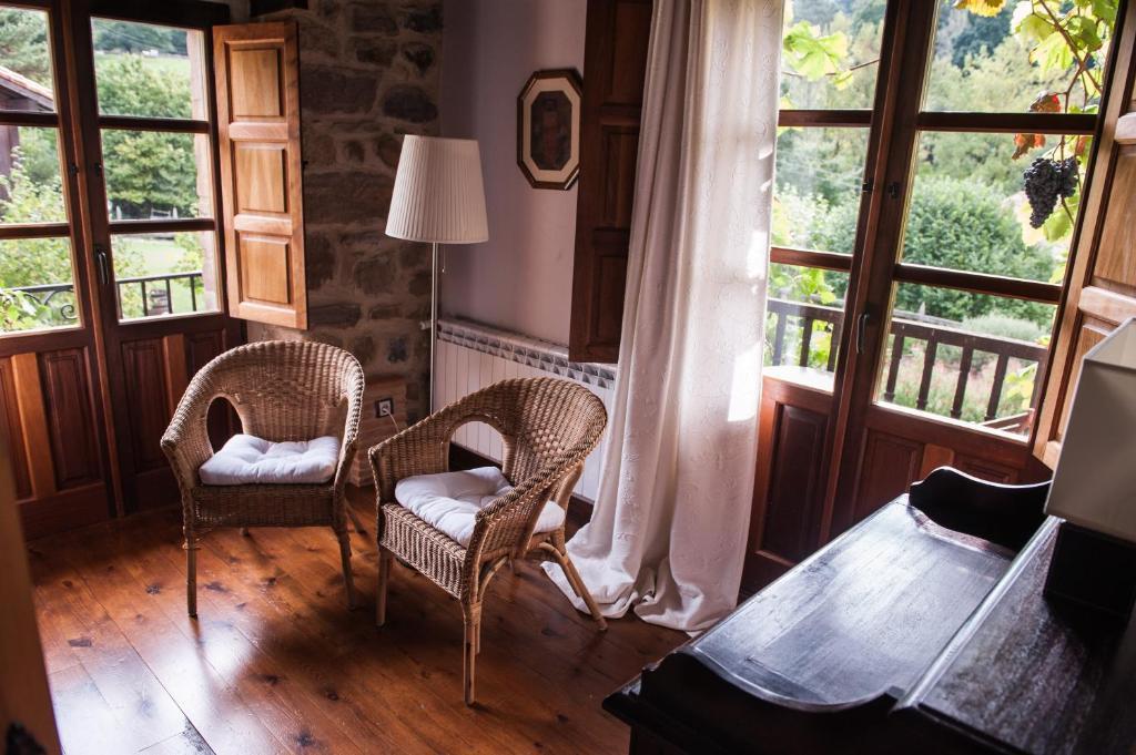 Hotel El Rincón De Doña Urraca *