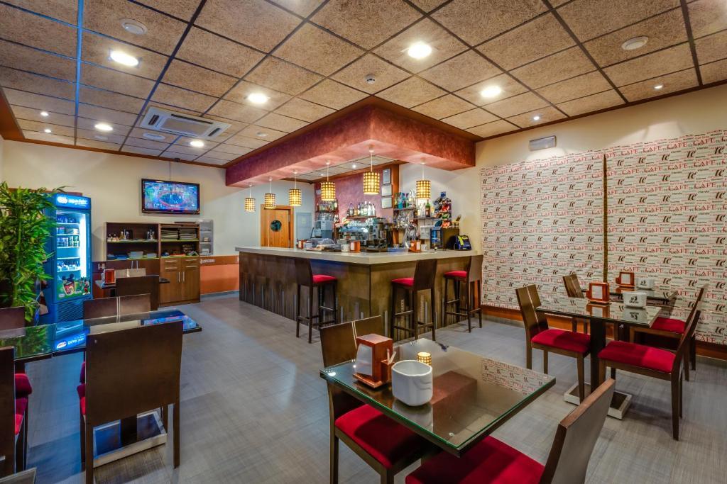 Ciudad De Hotel Martos