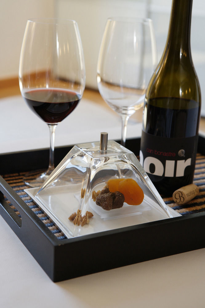 Bonastre Wine Resort, The Originals Relais Resort