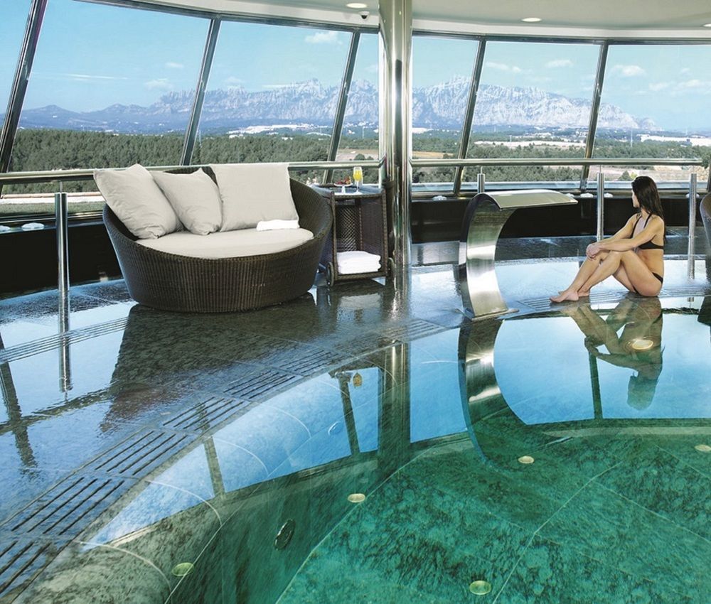 Bonastre Wine Resort, The Originals Relais 5* Masquefa