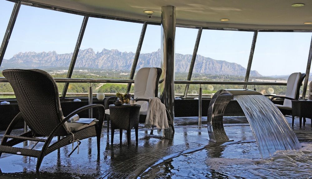 Bonastre Wine Resort, The Originals Relais 5* Masquefa