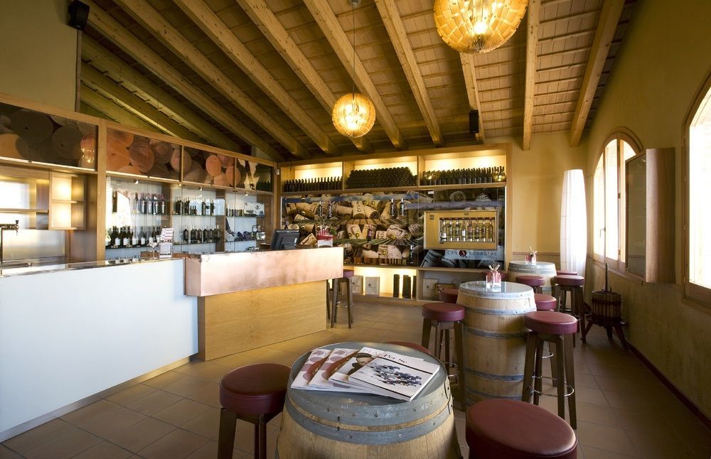 Bonastre Wine Resort, The Originals Relais Resort 5*