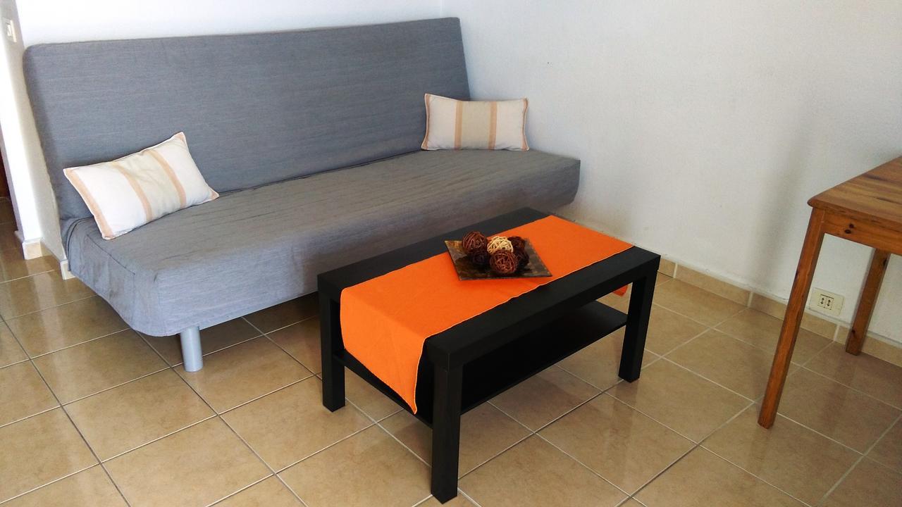 Apartamento Ocean View Over Cristianos, Playa Vistas Los Cristianos (Tenerife)
