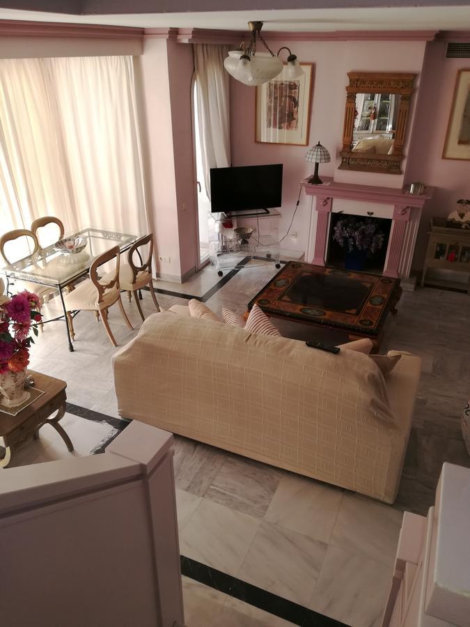 House Apartment Marbella
