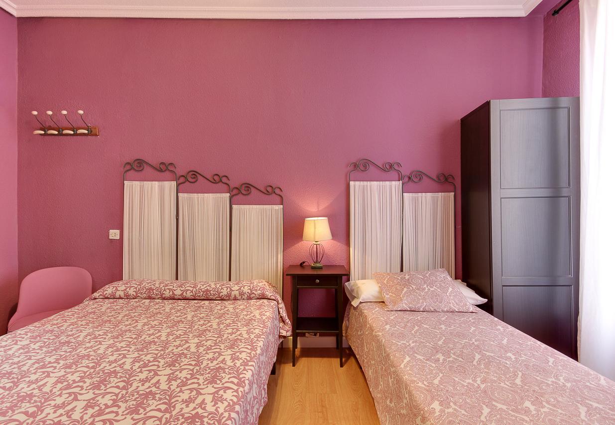 Sweet Guest house Salamanca