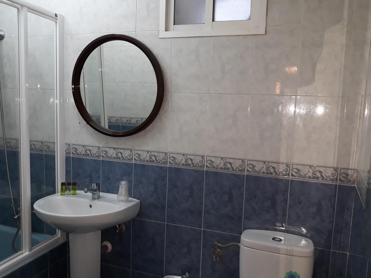 Hostal Martín *