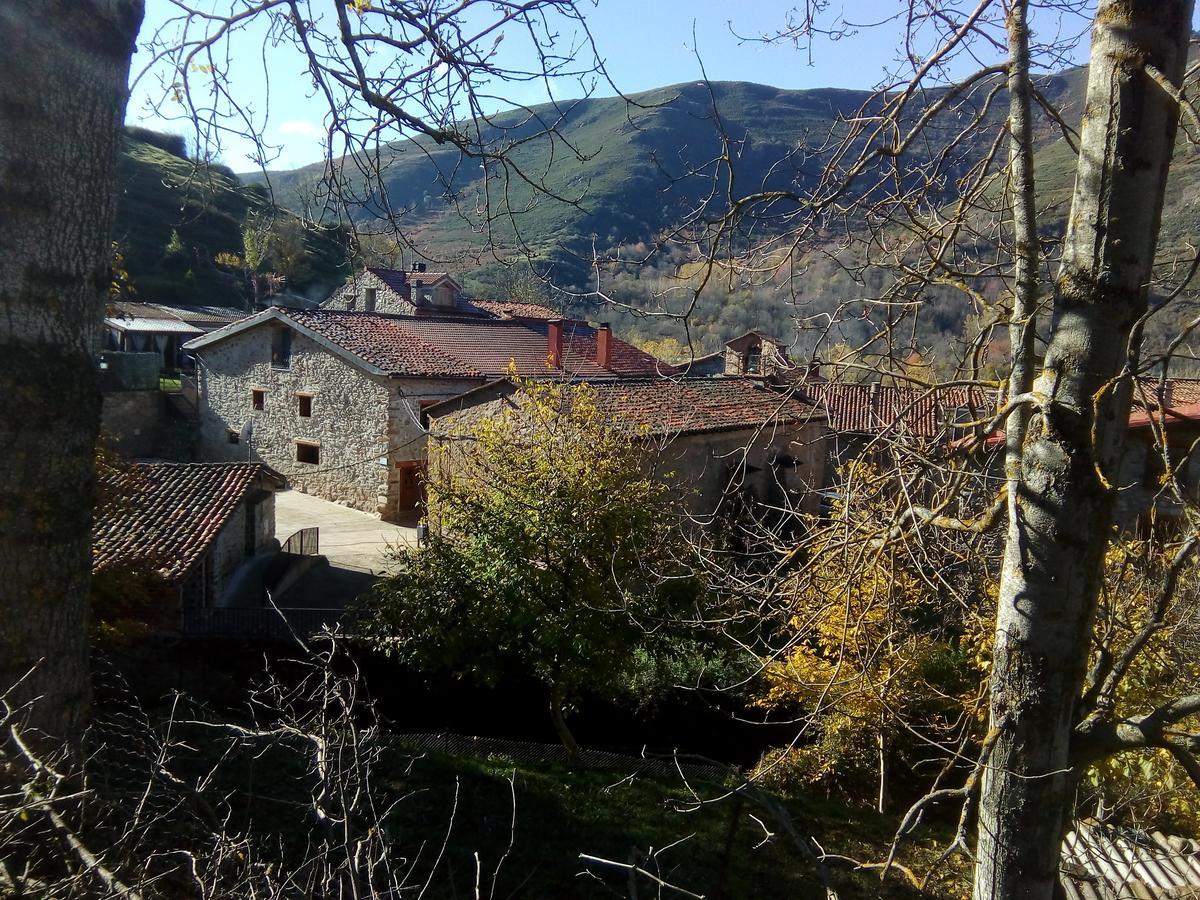 El Rincón De Azarrulla Apartamento Ezcaray