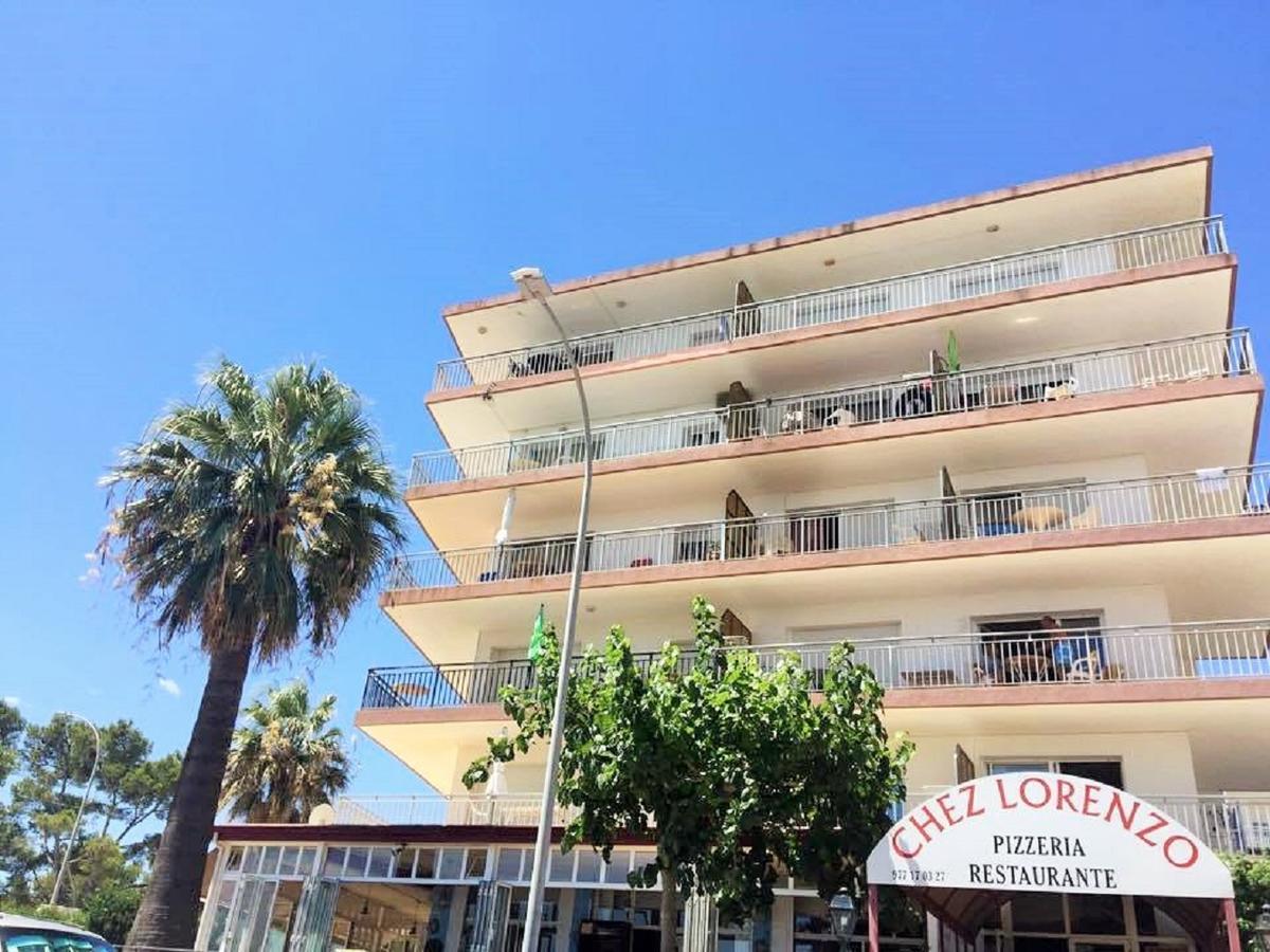 Deauville Apartment *