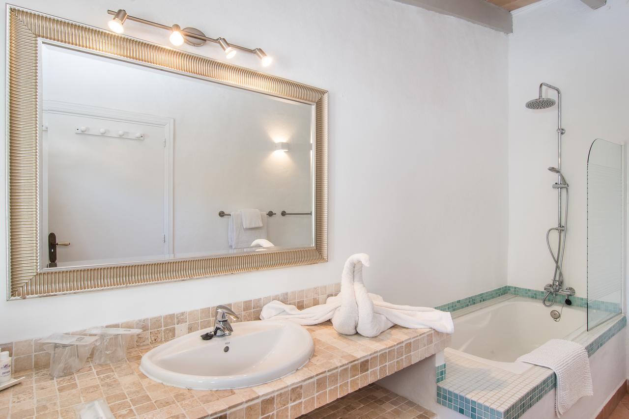 The Sea Club 3* Cala Ratjada (Mallorca)