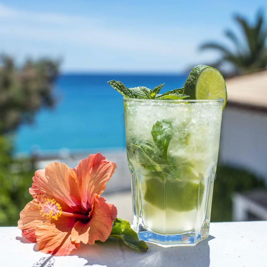 The Sea Club Bed & Breakfast Cala Ratjada (Mallorca)
