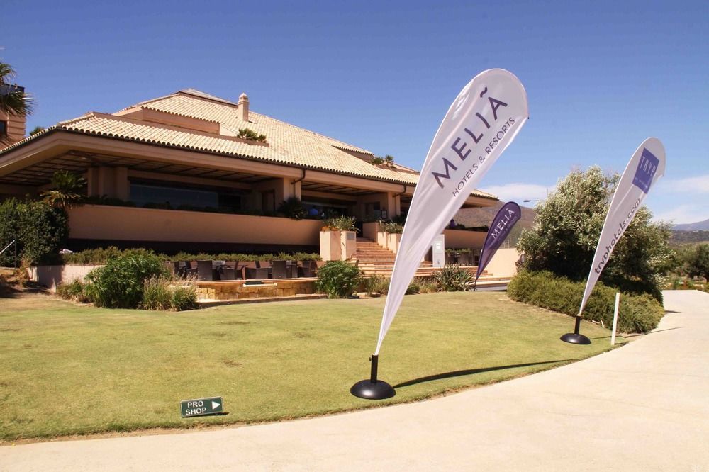 Apartahotel Ona Valle Golf & Estepona