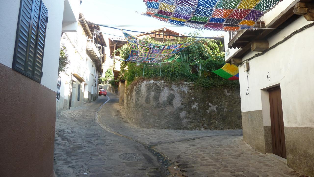 Apartamento Rurales Casa De Escudos