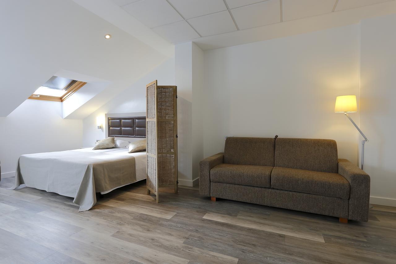 Santa Rosa, Blue 3* Gijon
