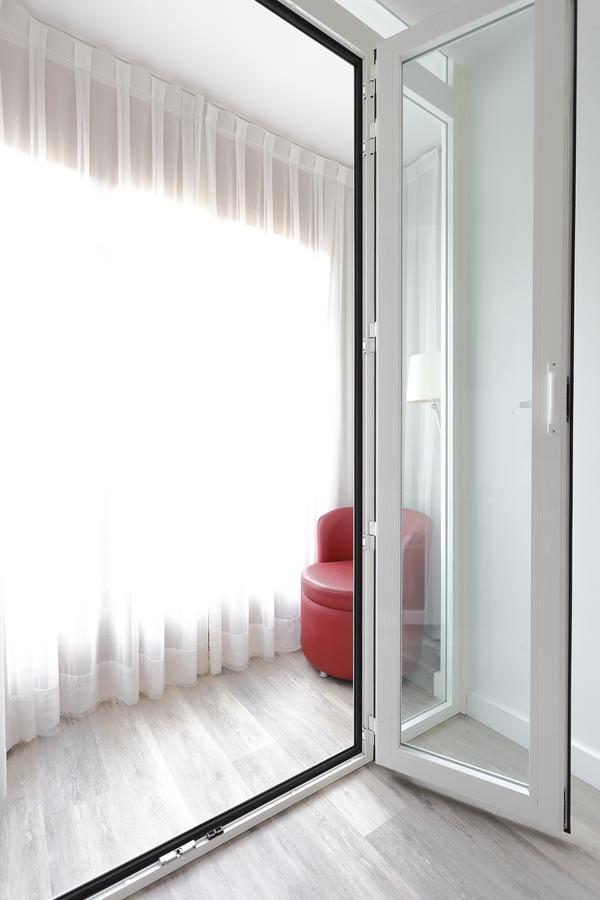 Santa Rosa, Blue Hotel 3*
