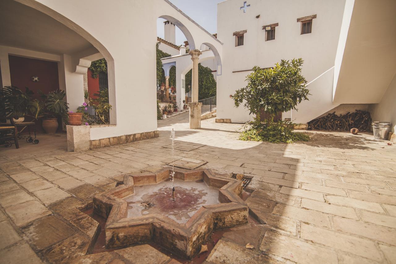 Hotel Hacienda Minerva