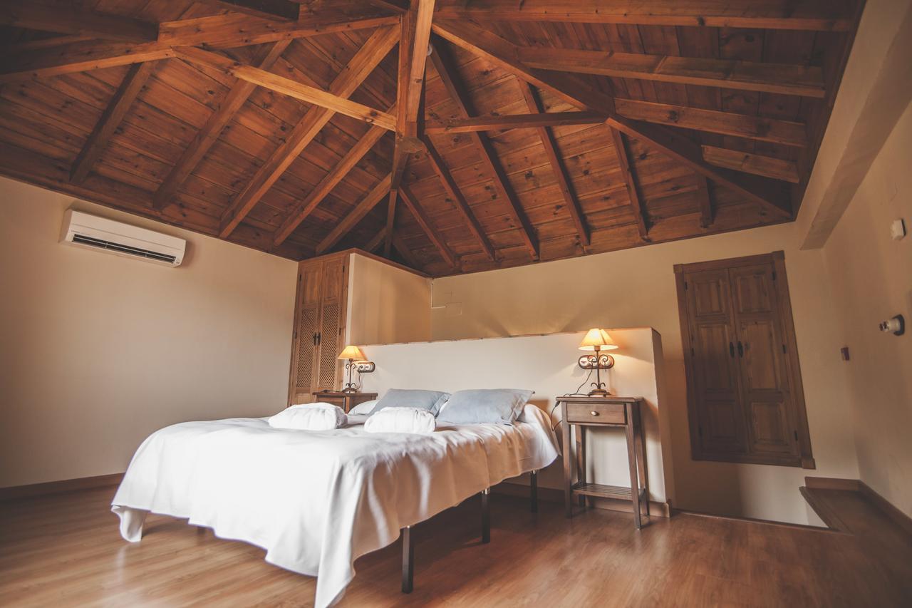 Hotel Hacienda Minerva 4*