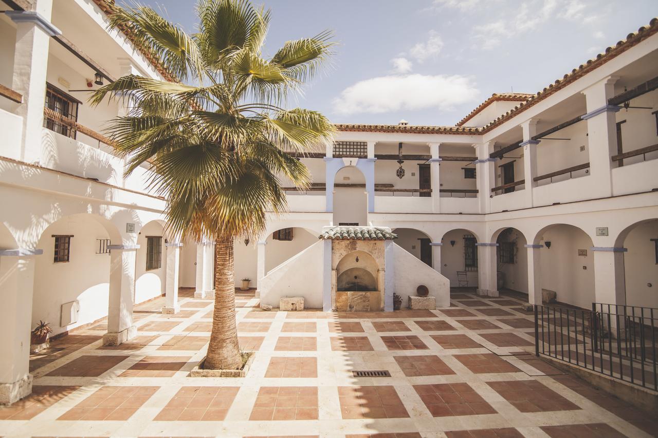 Hotel Hacienda Minerva