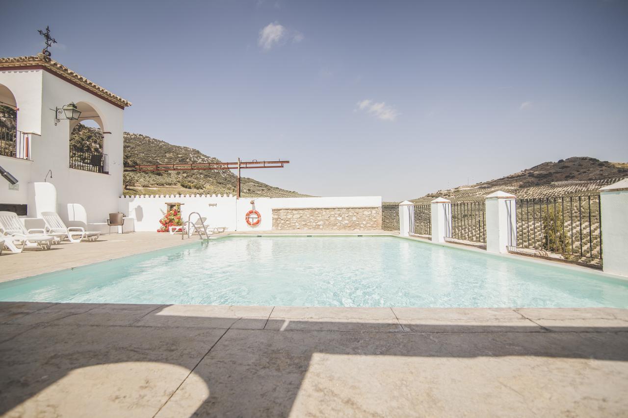 Hacienda Minerva Hotel