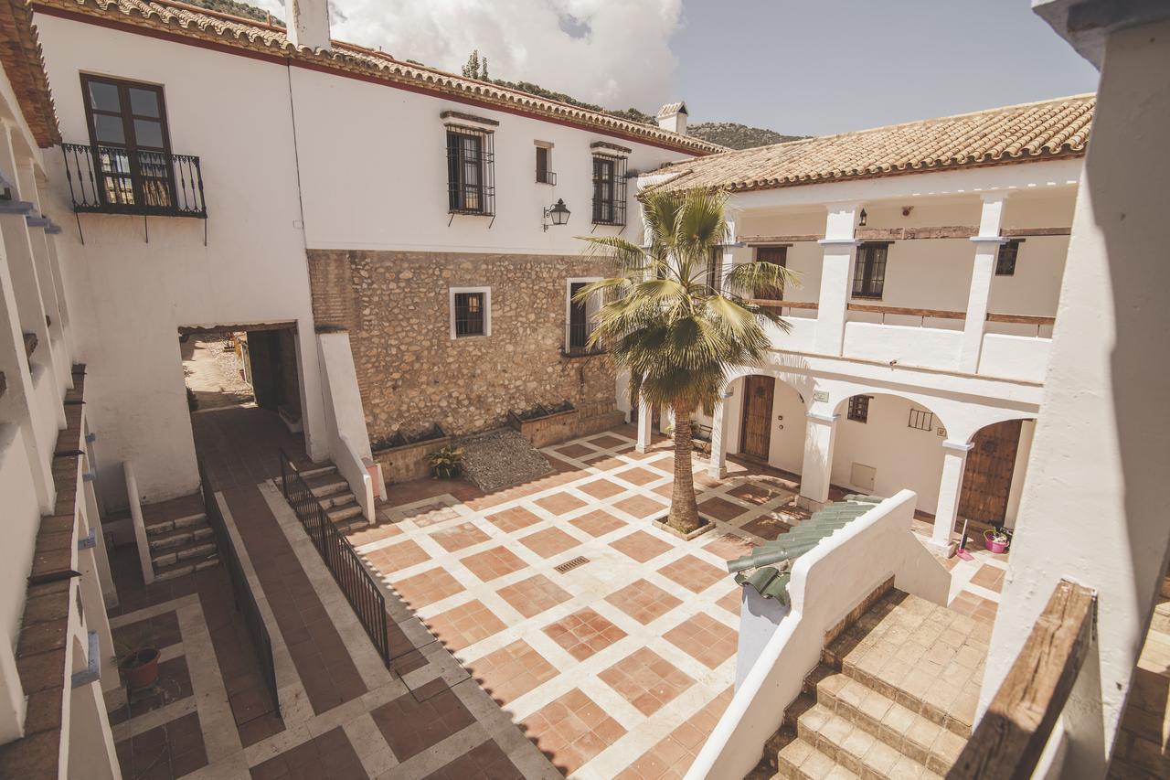 Hotel Hacienda Minerva