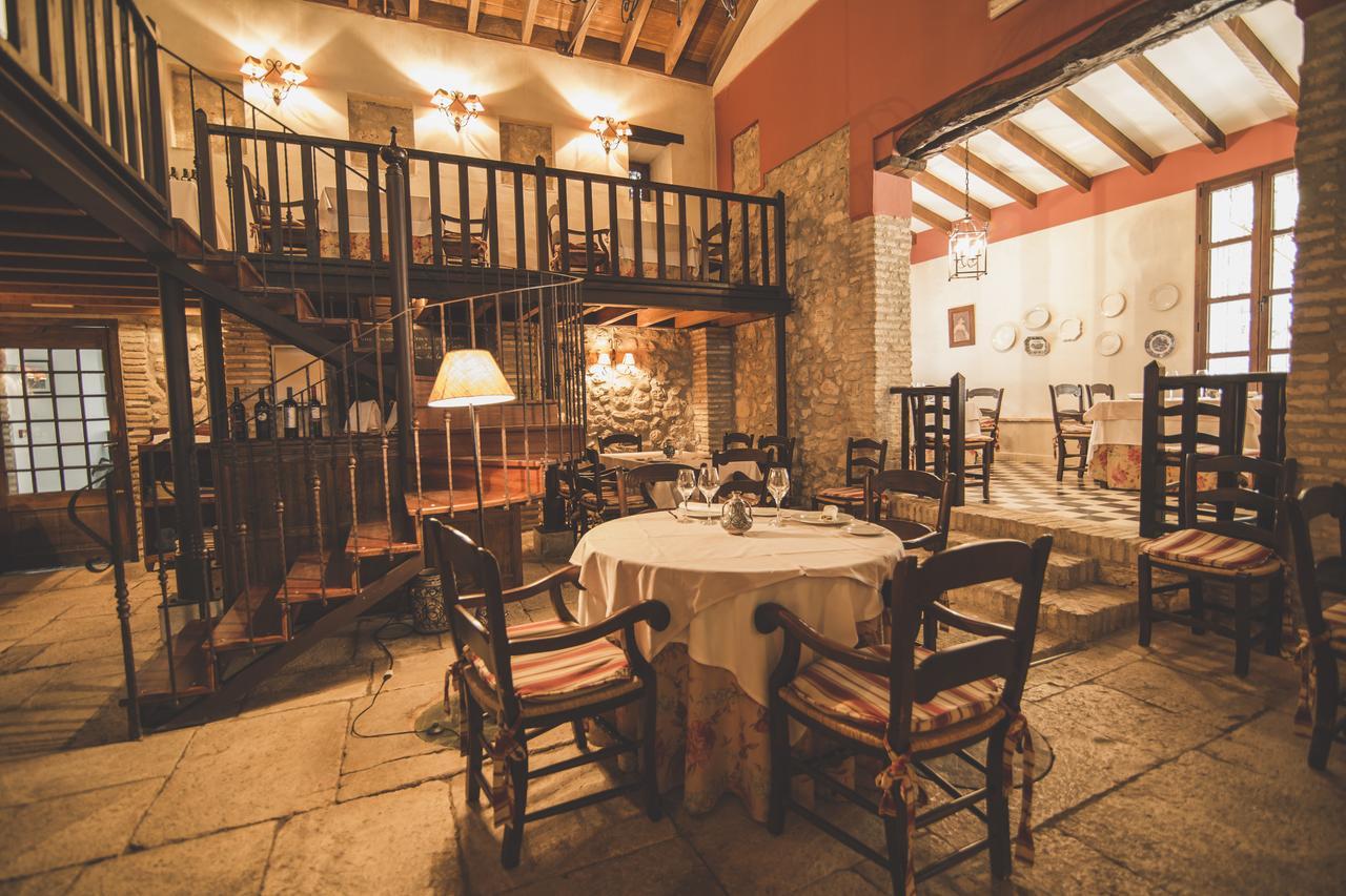 Hotel Hacienda Minerva 4*