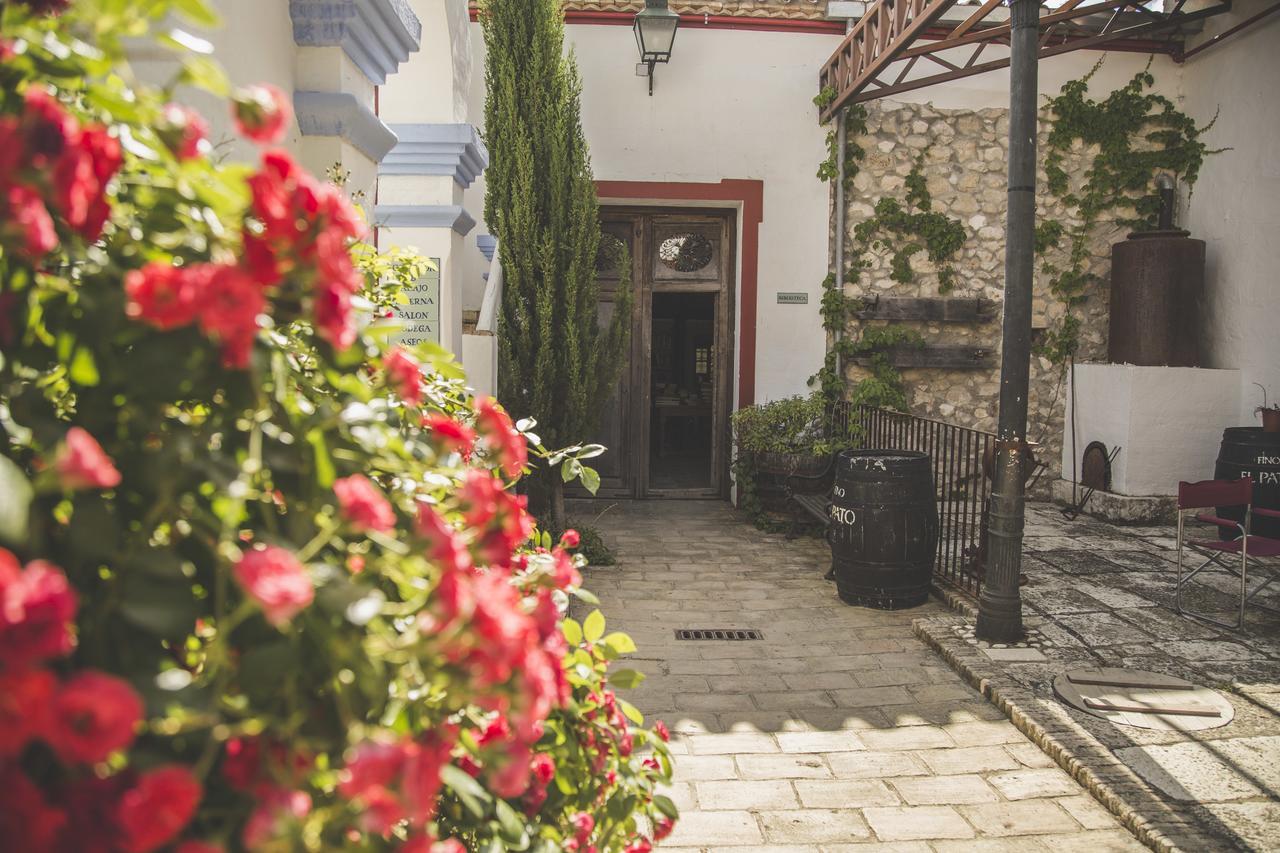 Hacienda Minerva