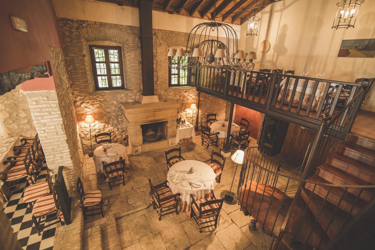 Hotel Hacienda Minerva