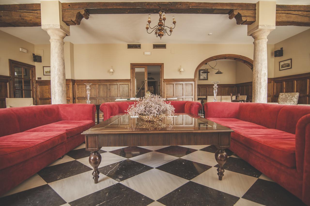 Hotel Hacienda Minerva