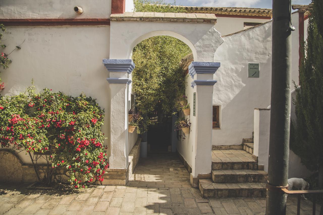 Hacienda Minerva