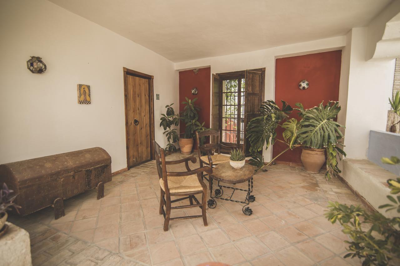 Hacienda Minerva 4*