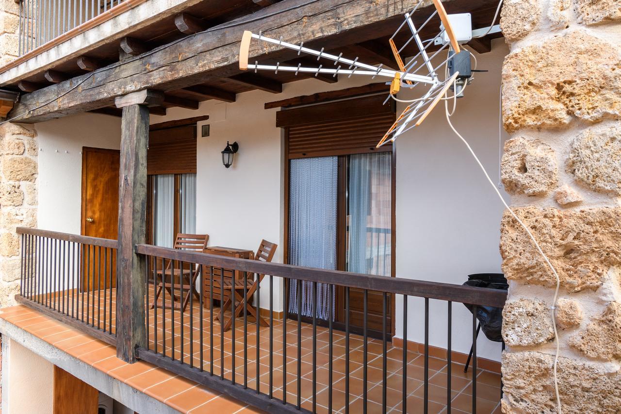 Casa El Mirador *