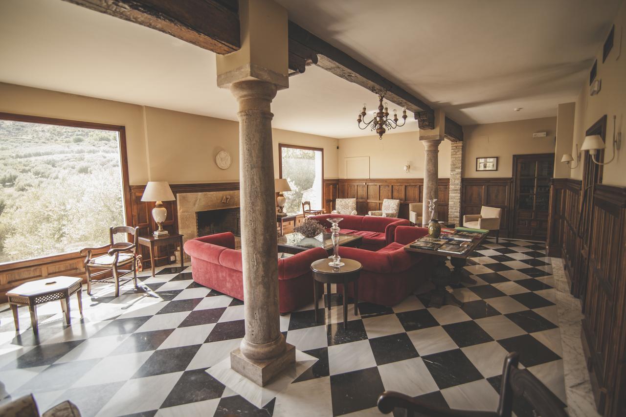 Hacienda Minerva 4*