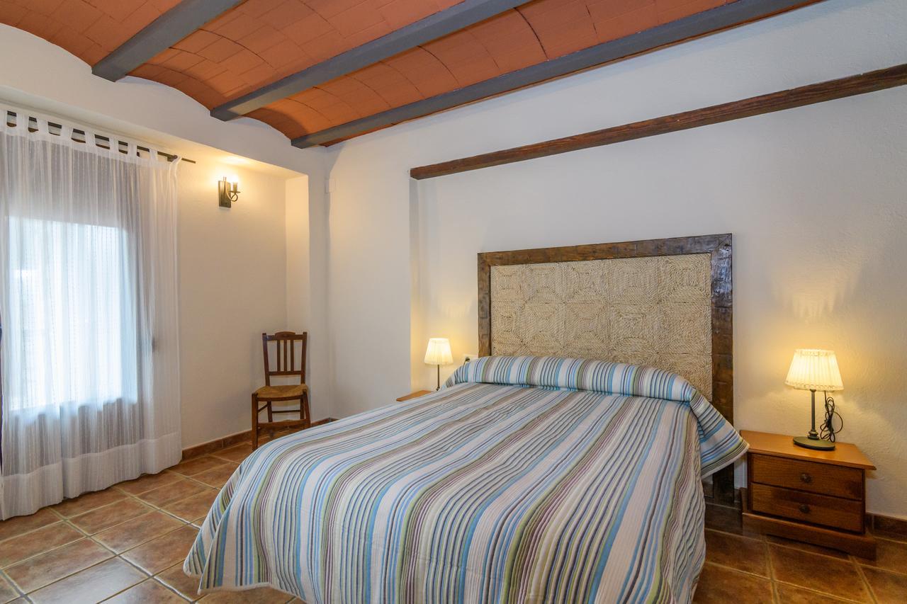 Casa El Mirador