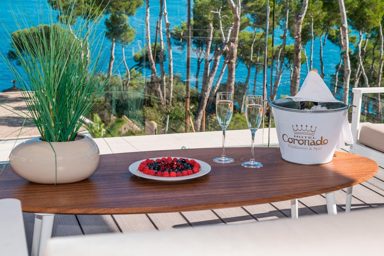 Coronado Thalasso&spa Hotel