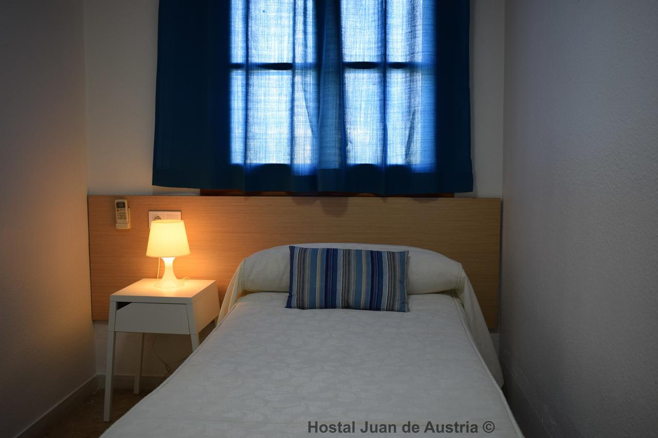 Juan De Austria Ii * Aguadulce (Almeria)