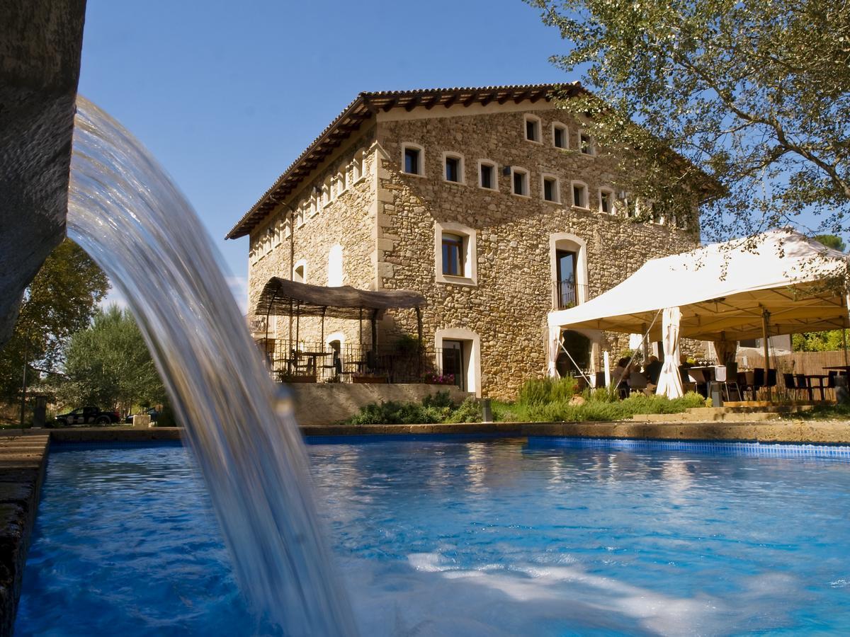 Hotel Molí Blanc Jorba