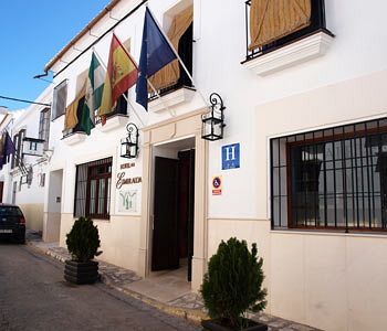 Hotel Esmeralda
