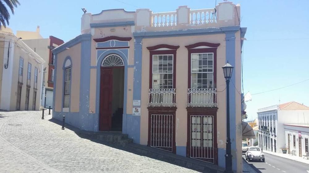 La Casa Encantada El Paso