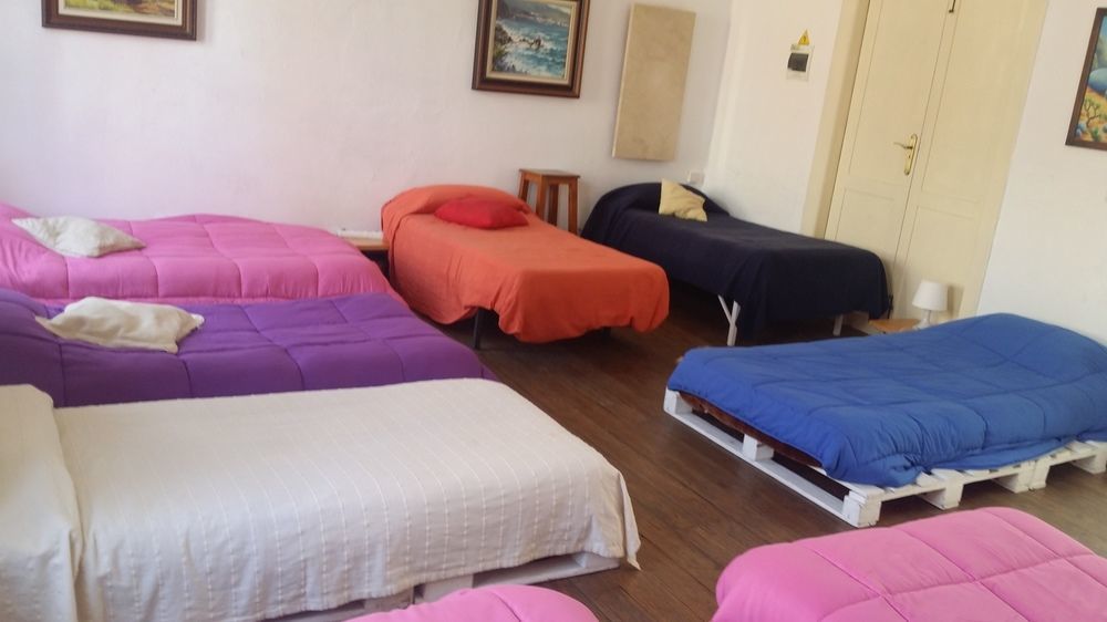 La Casa Encantada Hostal