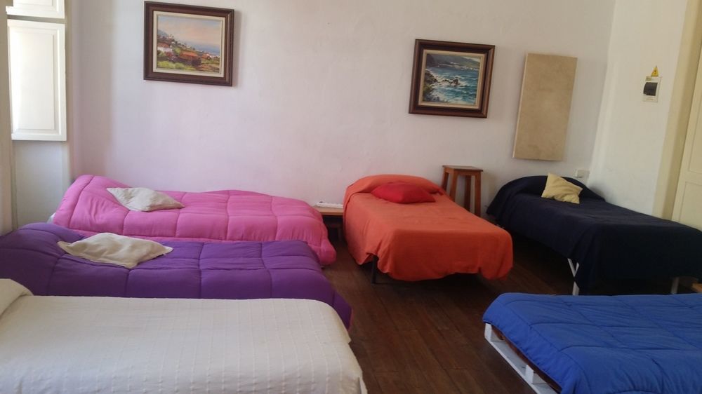 La Casa Encantada *