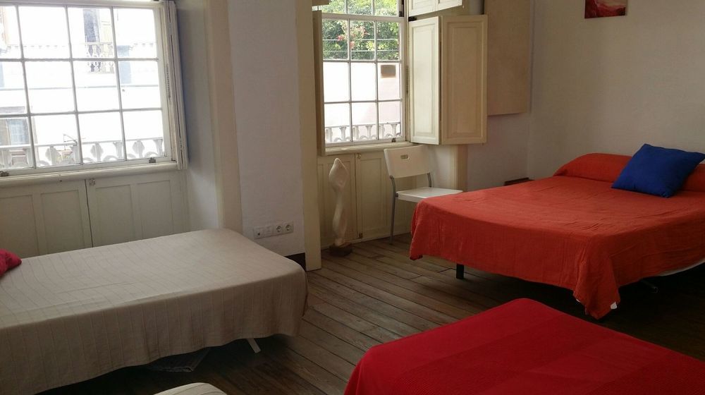 Hostal La Casa Encantada